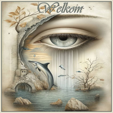 Set-Het oog-welkom.…