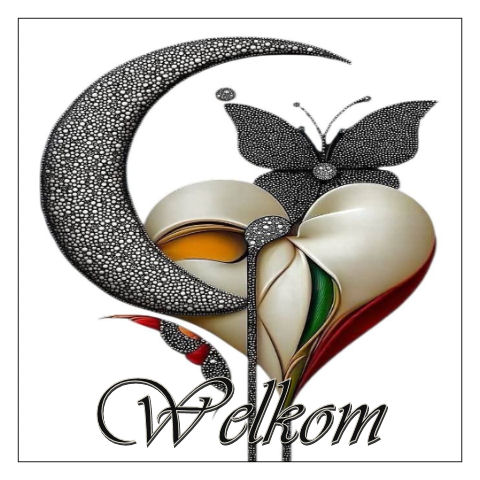 Set-Mijn hart-welko…